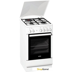 Кухонная плита Gorenje KN52160AW1