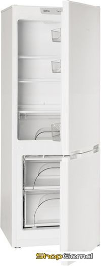 Холодильник-морозильник Atlant ХМ 4208-000