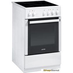 Кухонная плита Gorenje EC52160AW