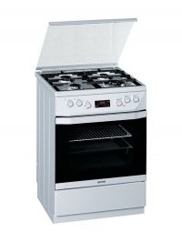 Кухонная плита Gorenje K 65348 DX