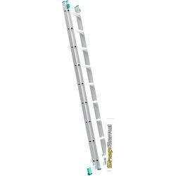 Двухсекционная лестница-трансформер iTOSS Eurostyl 7513