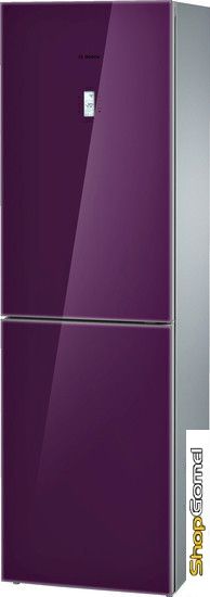 Холодильник Bosch KGN39SA10R