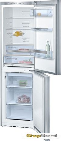 Холодильник Bosch KGN39SM10R