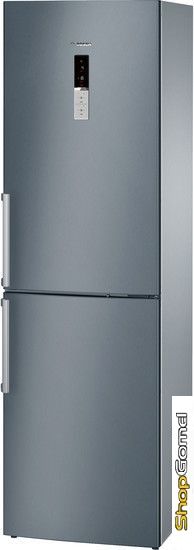 Холодильник Bosch KGN39XC15R