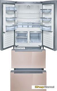 Холодильник Bosch KMF40AO20R