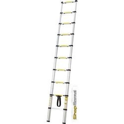 Односекционная лестница Startul ST9714-032